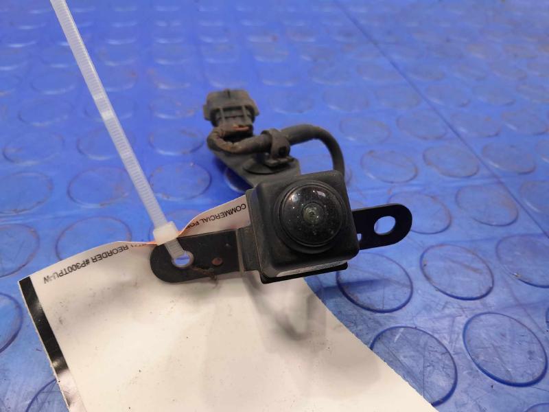 2014 Nissan Versa Camera/Projector