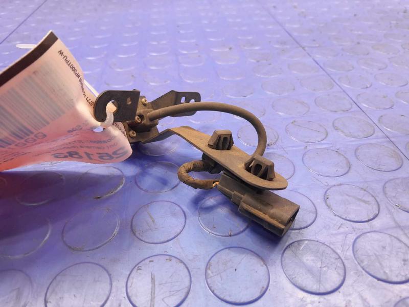 2014 Nissan Versa Camera/Projector