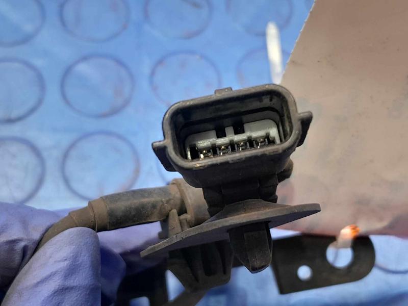 2014 Nissan Versa Camera/Projector