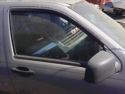 2004 GMC Canyon Front Door Glass/Window