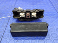 2013 Nissan Pathfinder Engine Fuse Box
