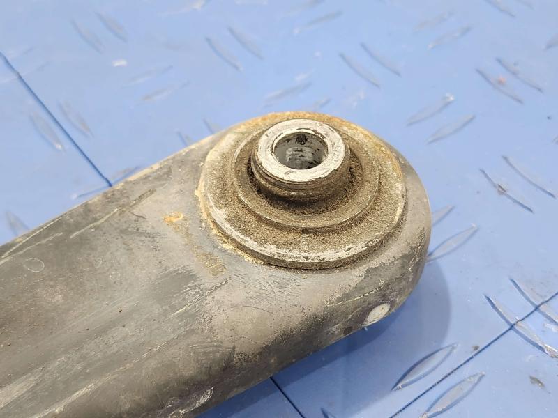 2015 Chevrolet Tahoe Track/Watts Linkage