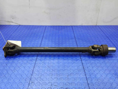 2001 Chevrolet Tracker Front Drive Shaft