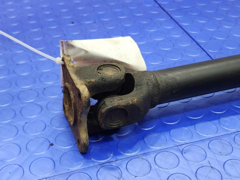 2001 Chevrolet Tracker Front Drive Shaft