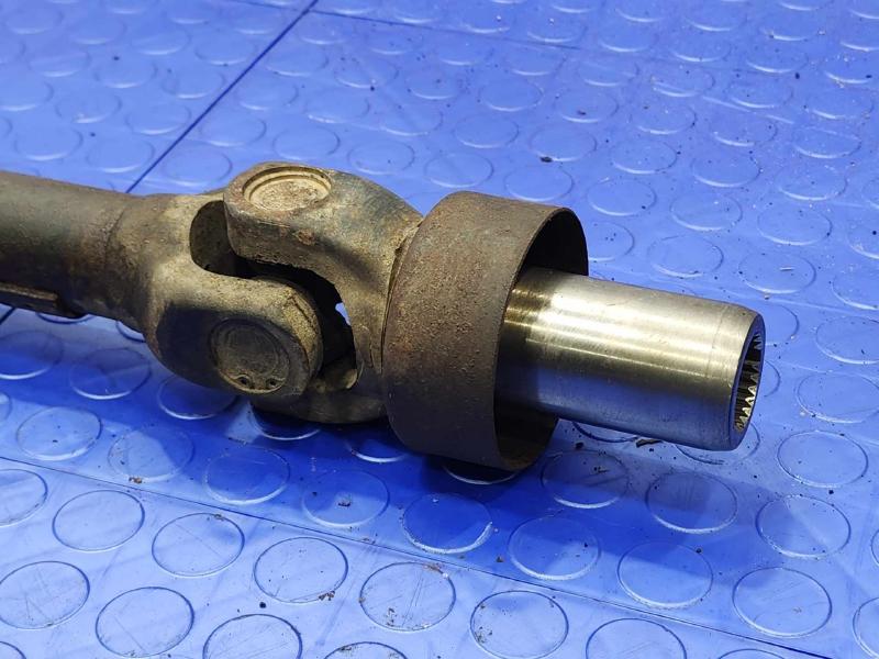 2001 Chevrolet Tracker Front Drive Shaft