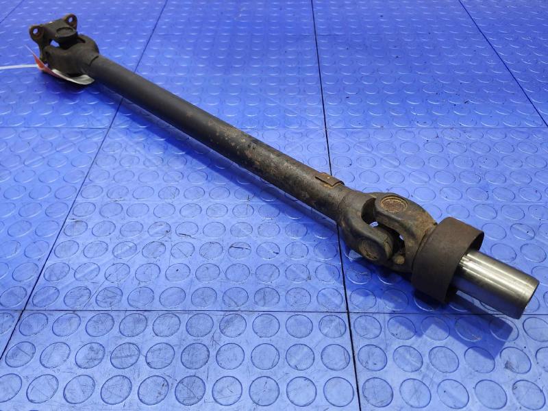 2001 Chevrolet Tracker Front Drive Shaft