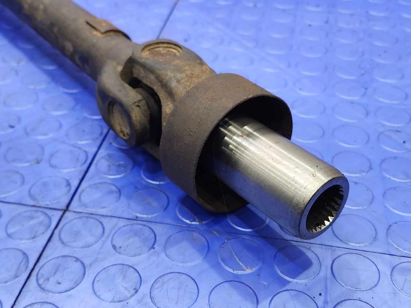 2001 Chevrolet Tracker Front Drive Shaft