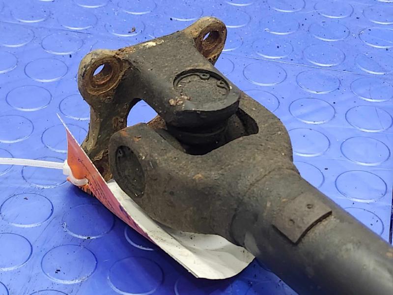2001 Chevrolet Tracker Front Drive Shaft