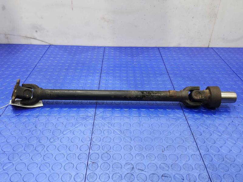 2001 Chevrolet Tracker Front Drive Shaft