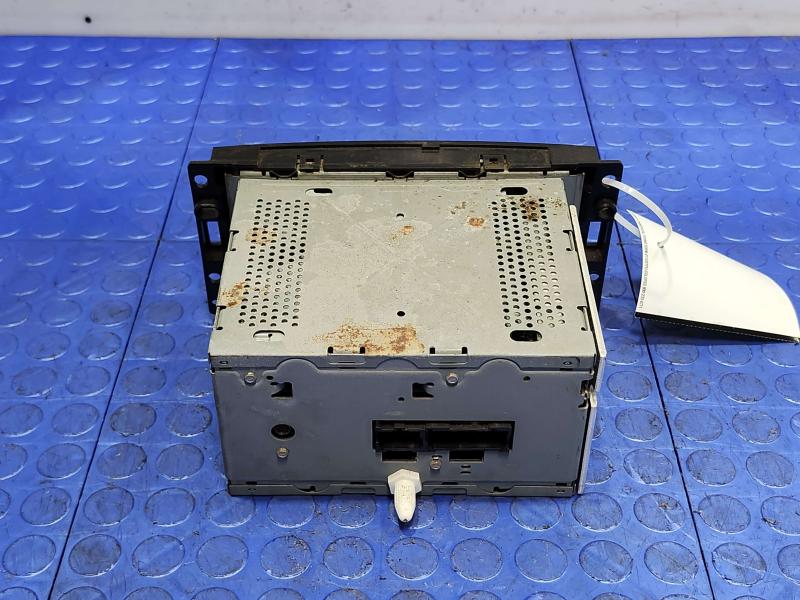 2007 Hummer H3 Audio & Visual Equip.(Radio)