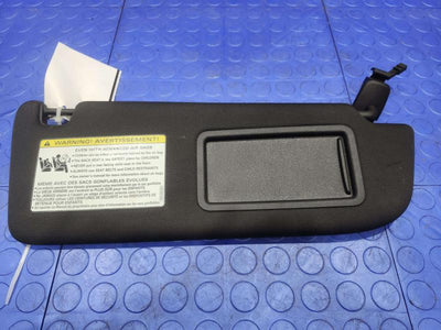 2014 Audi A7 Sun Visor