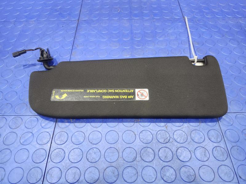 2014 Audi A7 Sun Visor