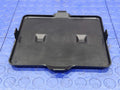 2010-2015 Lexus RX450H Auxiliary Battery Tray Genuine OEM Part 7443148071