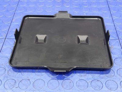 2010-2015 Lexus RX450H Auxiliary Battery Tray Genuine OEM Part 7443148071