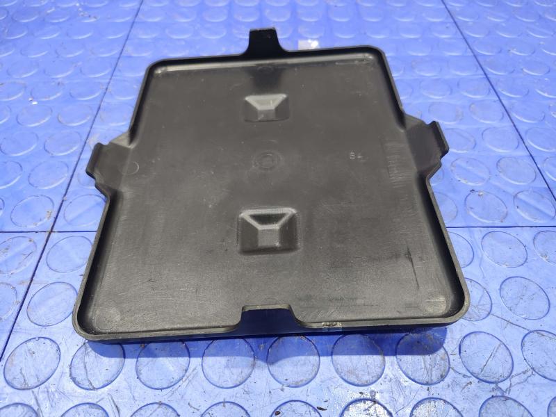 2010-2015 Lexus RX450H Auxiliary Battery Tray Genuine OEM Part 7443148071