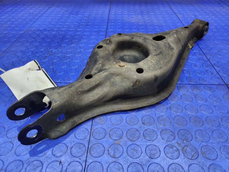 2014 Ford Explorer Lower Control Arm Rr