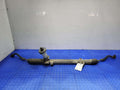 2015 Kia Optima Steering Gear (Incl. Rack)