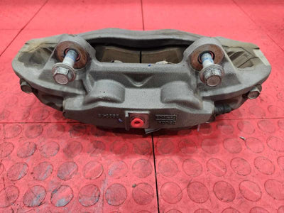 2016 Ford Mustang Caliper