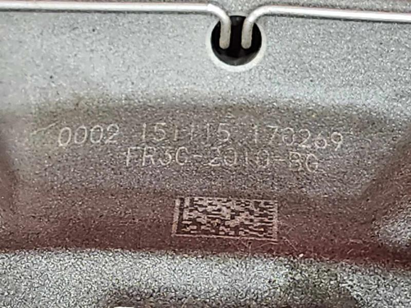 2016 Ford Mustang Caliper