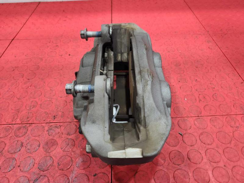 2016 Ford Mustang Caliper