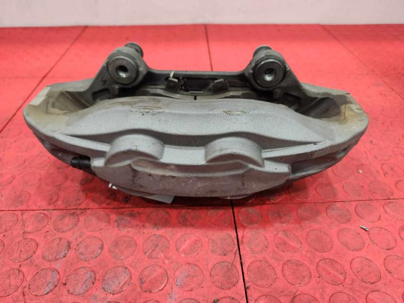 2016 Ford Mustang Caliper