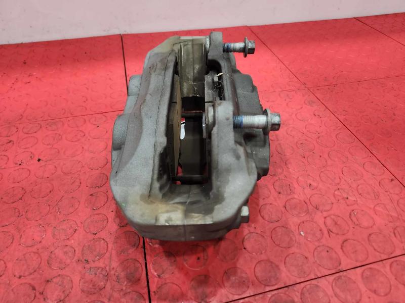2016 Ford Mustang Caliper