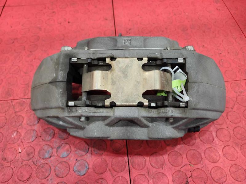 2016 Ford Mustang Caliper