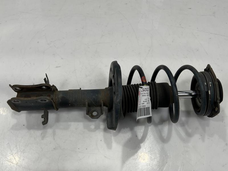 2013 - 2019 Nissan Sentra Front Strut Assembly LH Driver Side OEM E43039AM0B