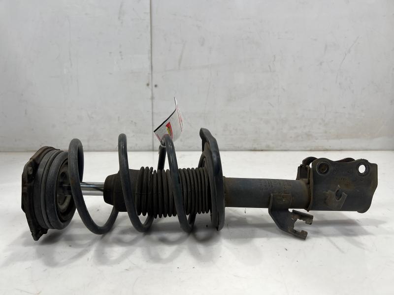 2013 - 2019 Nissan Sentra Front Strut Assembly LH Driver Side OEM E43039AM0B