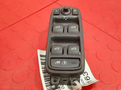 2012 Volvo XC60 Door Switch Front