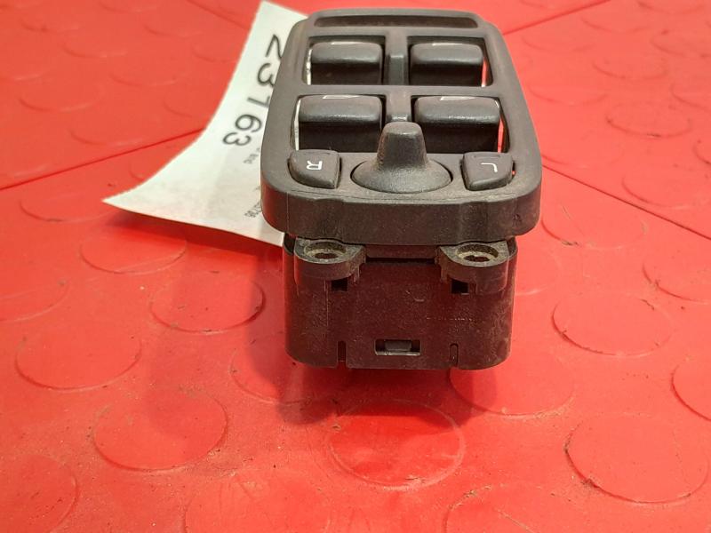 2012 Volvo XC60 Door Switch Front