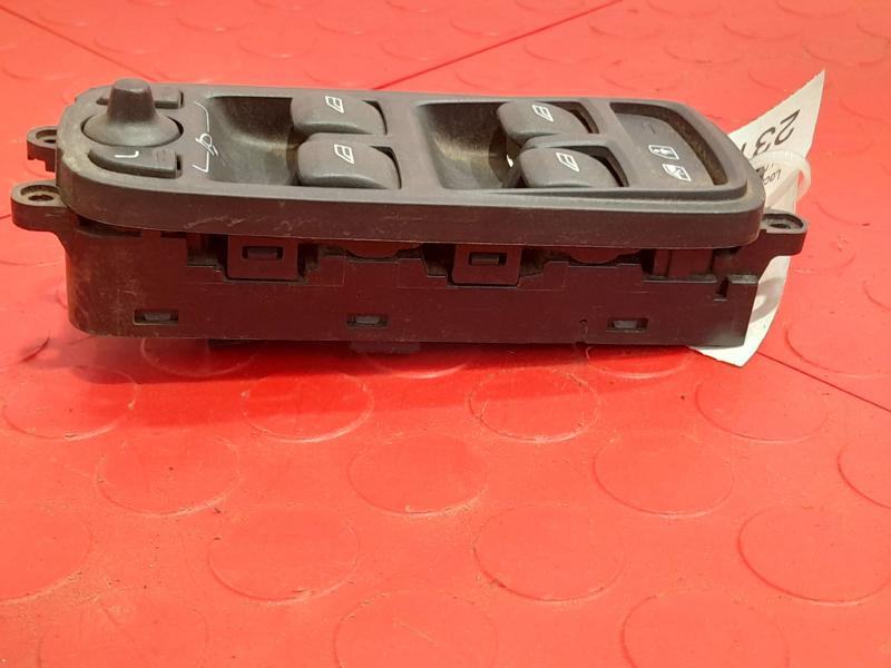 2012 Volvo XC60 Door Switch Front