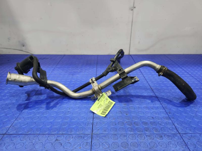 2022 Hyundai Sonata Fuel Filler Neck