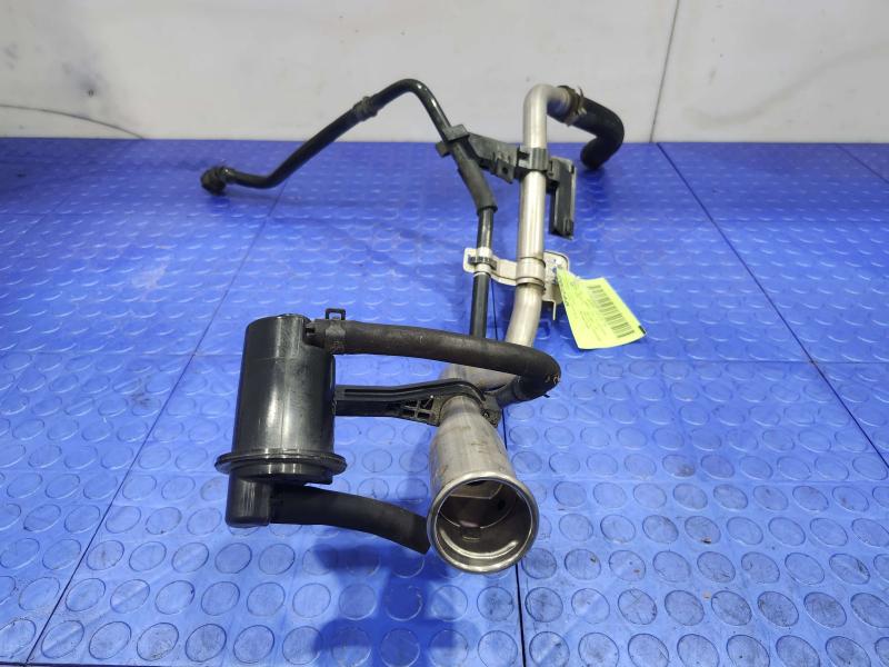 2022 Hyundai Sonata Fuel Filler Neck