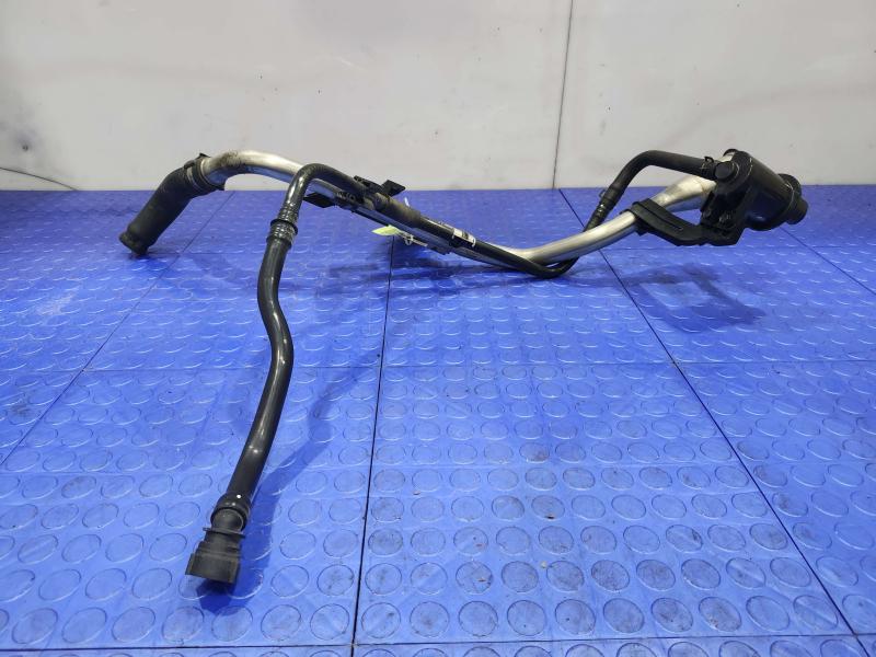 2022 Hyundai Sonata Fuel Filler Neck