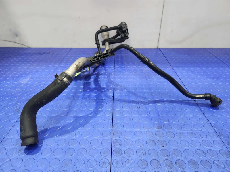 2022 Hyundai Sonata Fuel Filler Neck