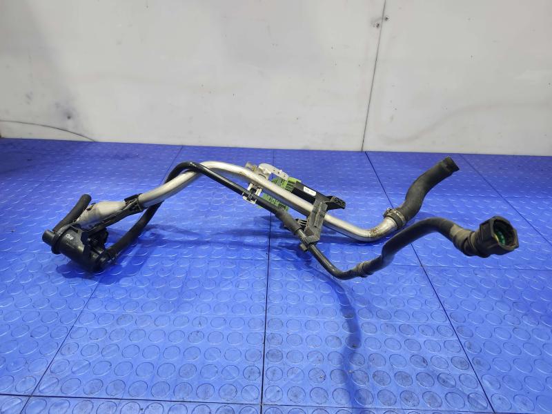 2022 Hyundai Sonata Fuel Filler Neck
