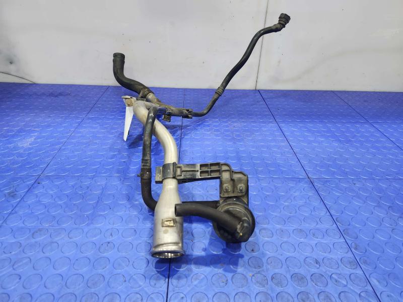 2022 Hyundai Sonata Fuel Filler Neck