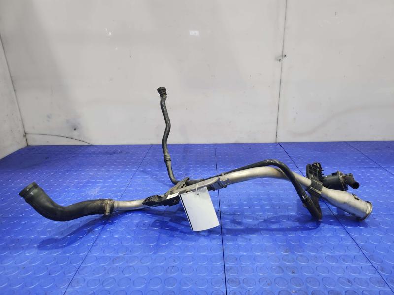 2022 Hyundai Sonata Fuel Filler Neck