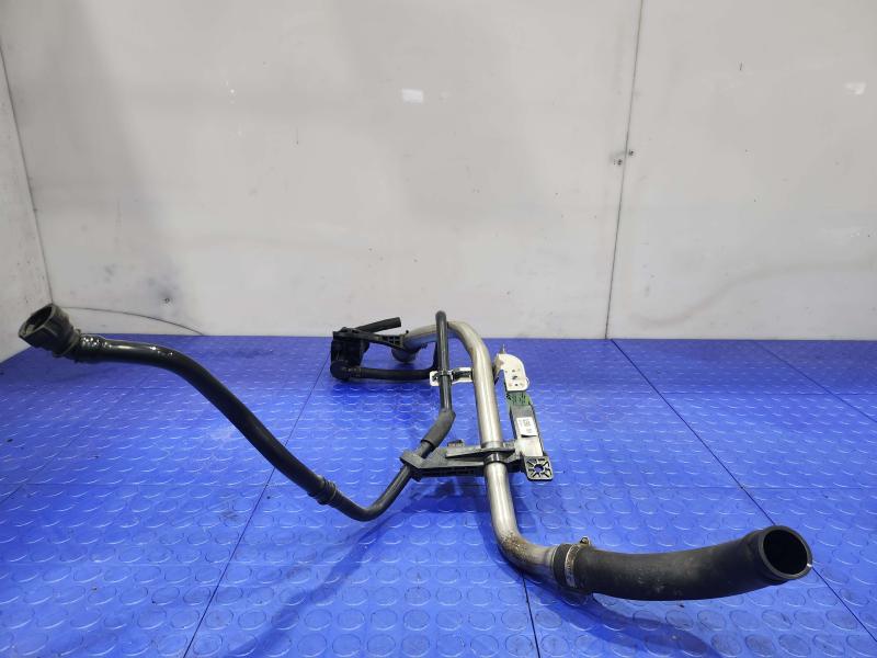 2022 Hyundai Sonata Fuel Filler Neck