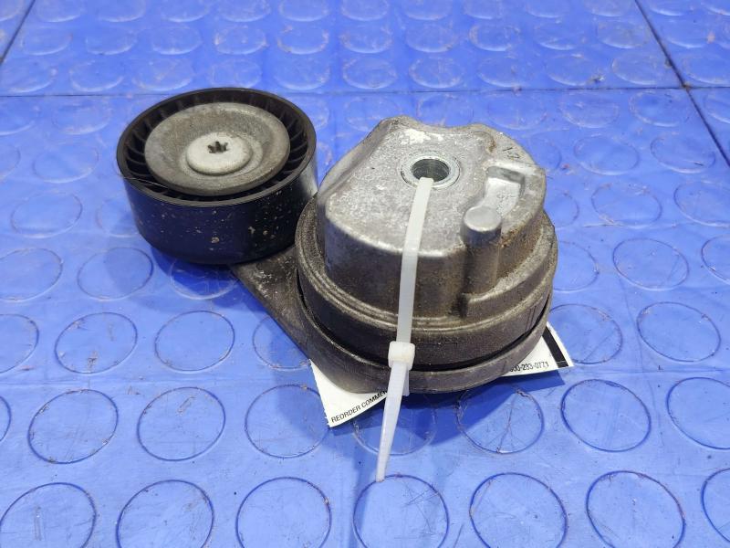 2018 Alfa Romeo Giulia Engine Belt Tensioner