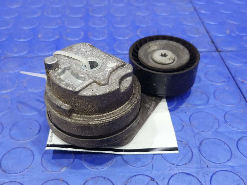 2018 Alfa Romeo Giulia Engine Belt Tensioner