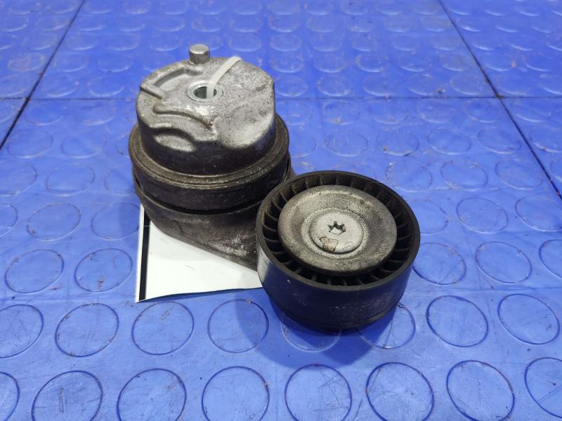 2018 Alfa Romeo Giulia Engine Belt Tensioner