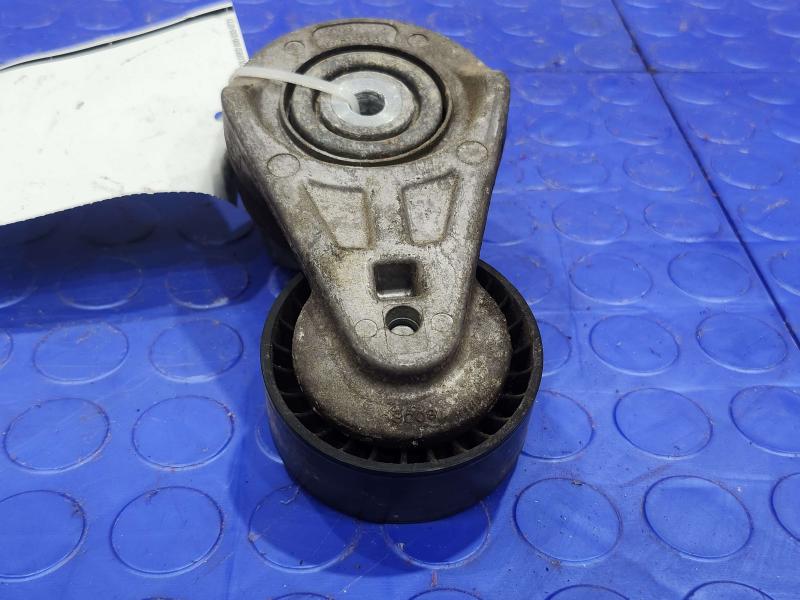2018 Alfa Romeo Giulia Engine Belt Tensioner
