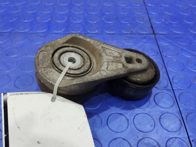 2018 Alfa Romeo Giulia Engine Belt Tensioner