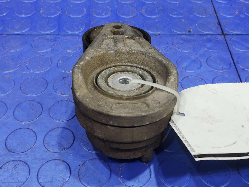 2018 Alfa Romeo Giulia Engine Belt Tensioner