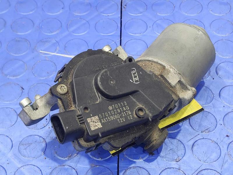 2011-2023 Dodge Charger Chrysler 300 Windshield Wiper Motor OEM 57010291AG