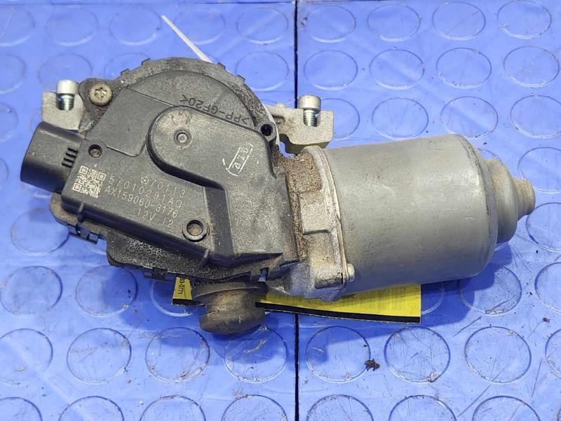 2011-2023 Dodge Charger Chrysler 300 Windshield Wiper Motor OEM 57010291AG