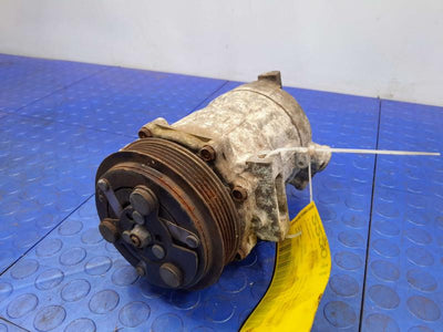 2009 Saab 9-3 A/C Air Compressor