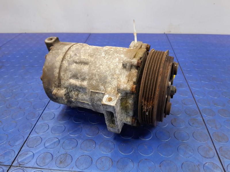2009 Saab 9-3 A/C Air Compressor